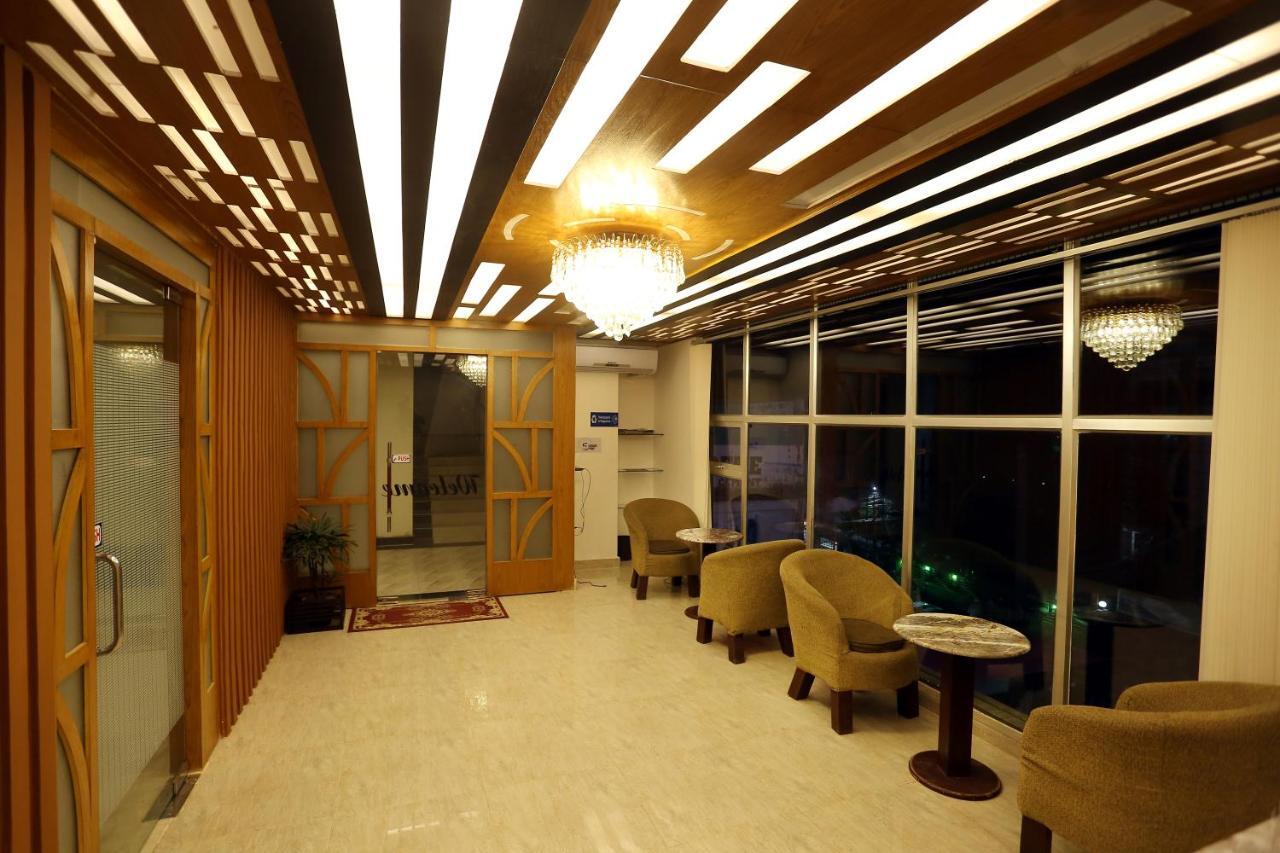 The Grand Hotel Bd Sylhet Ngoại thất bức ảnh